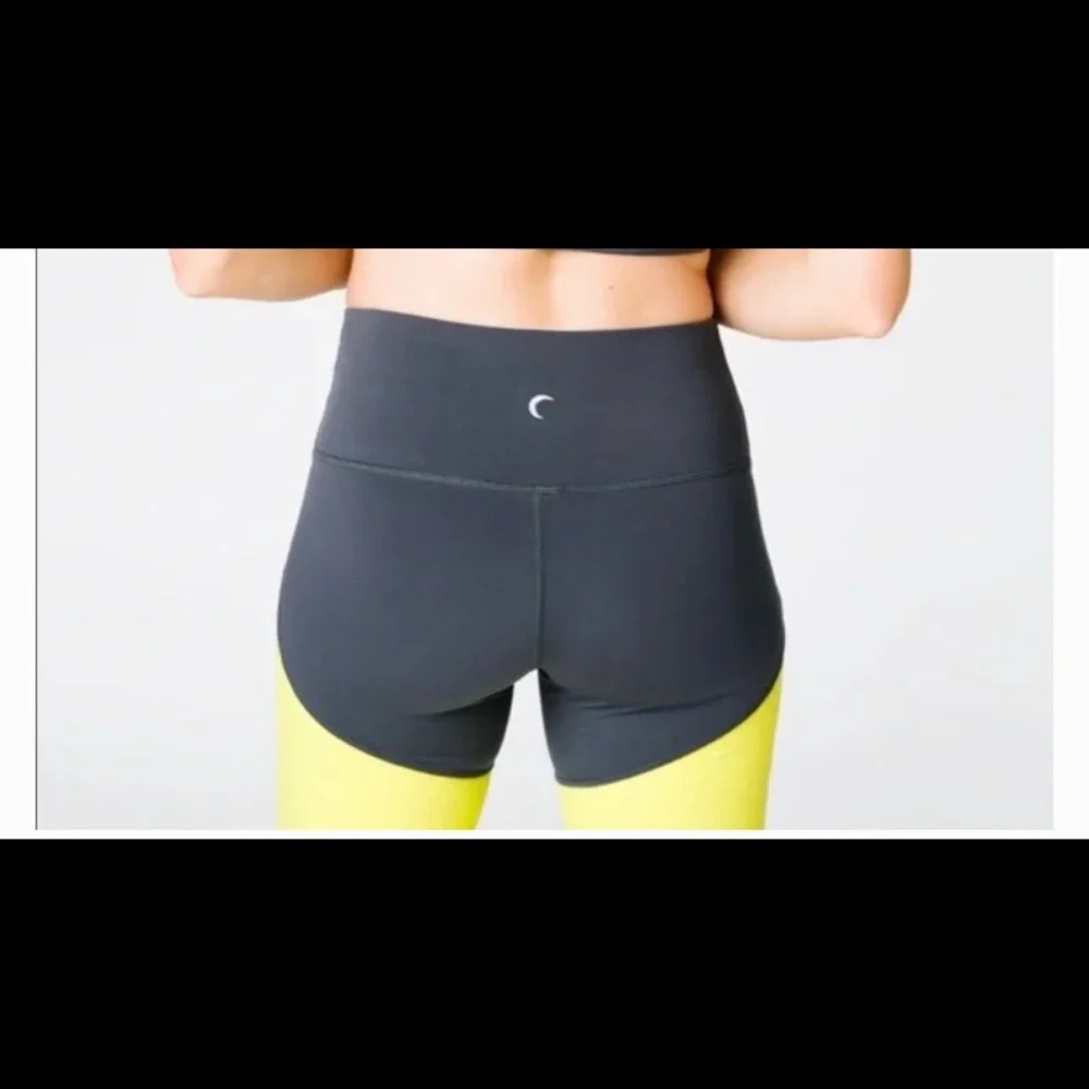 EUC Zyia Leggings Size 12 - Picture 2 of 5